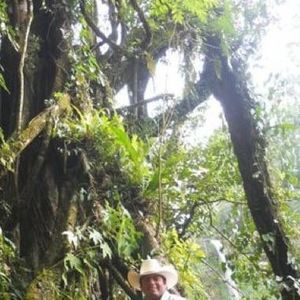 Meet your Posher, Jorge